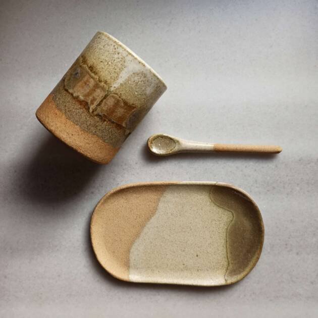 Juego café