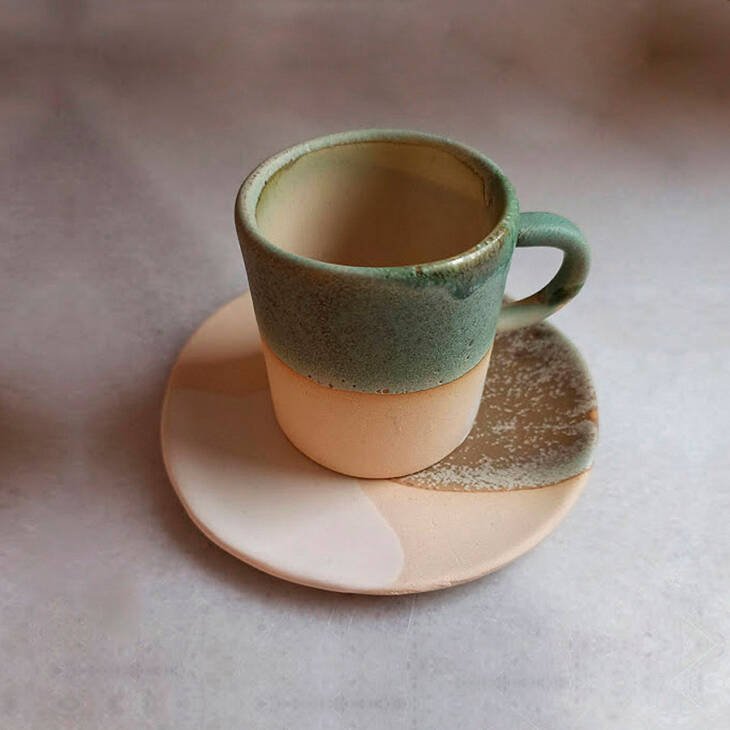 Juego de café
