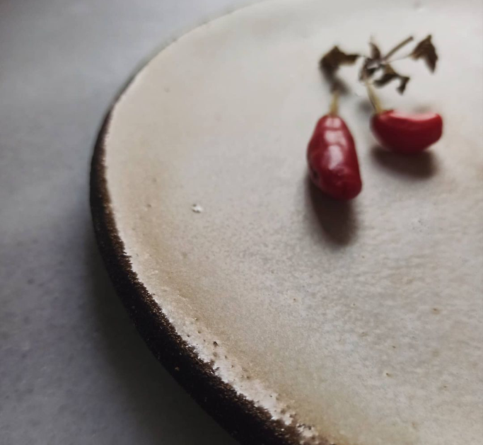 Encargos de cerámica