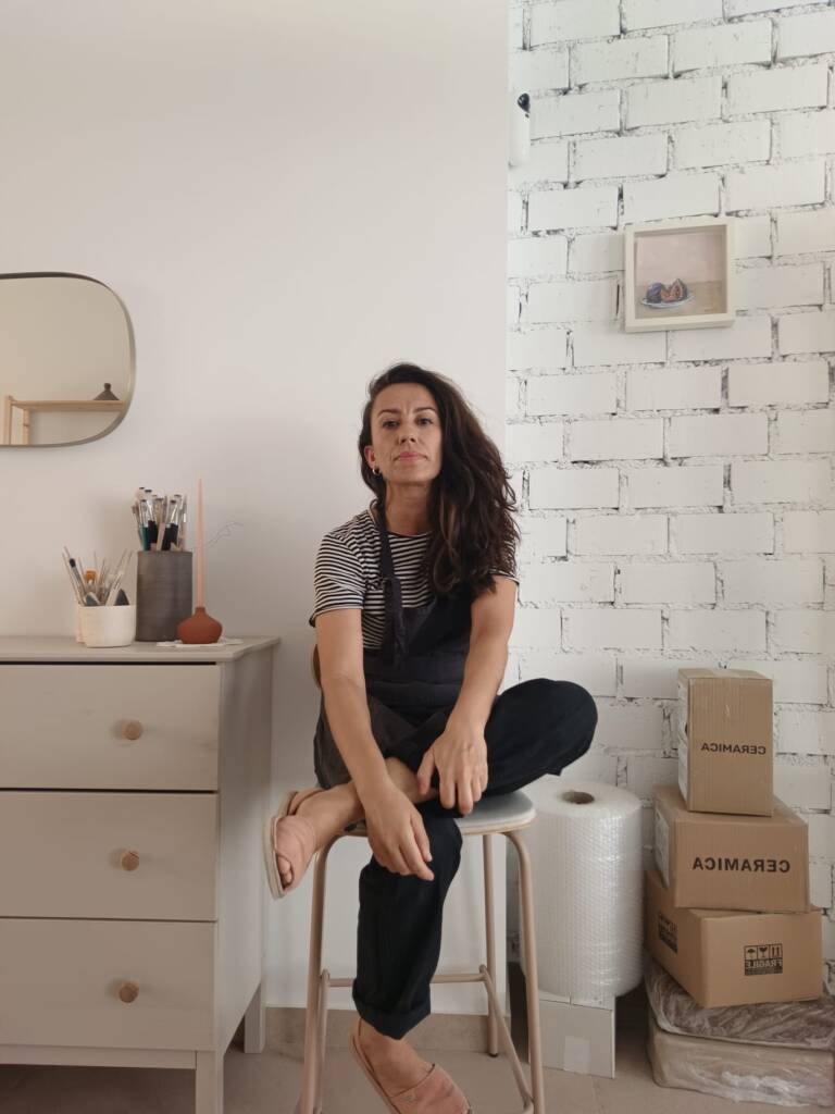 Gema muñoz sobre mi