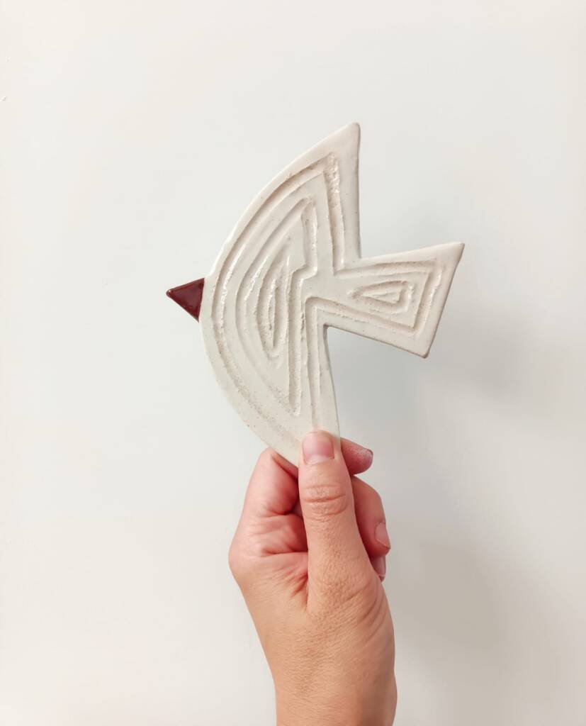 Ceramica Artesanal